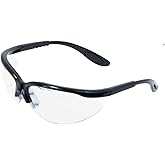 Python Xtreme View Protective Racquetball Eyeguard (Eyewear) (Black,White,Blue,Red) Available