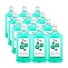 Mountain Falls Pre-Brush Dental Rinse, Mint, Compare to Plax, 24 Fluid Ounce (Pack of 12)
