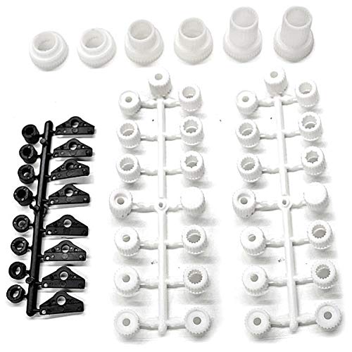 Biltek FULL COMPLETE CAR TRUCK 4 WINDOW AUTOMATIC POWER KIT WITH 7 SWITCHES KIT - Thumbnail 2