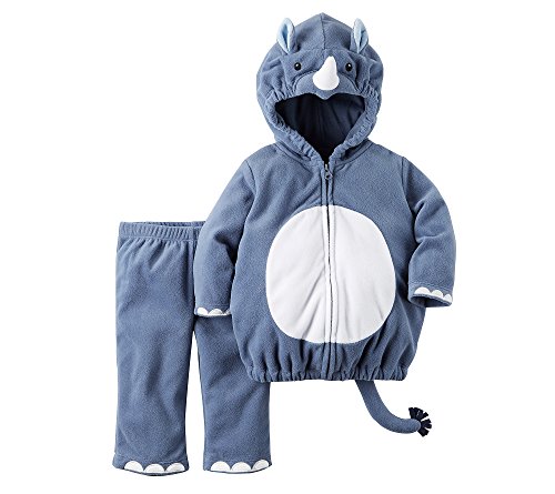 Carter's Baby Boys' Little Lion Costume