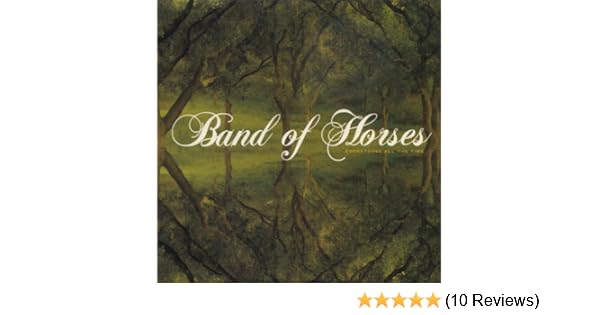 I Go To The Barn Because I Like The By Band Of Horses On Amazon