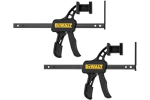 DEWALT Clamp For Tracksaw (DWS5026)