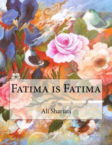 Fatima is Fatima
