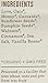 From The Fields Currant Walnut Cereal, 12 Ounce