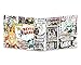 Mighty Wallet Men's Reefer, One Size