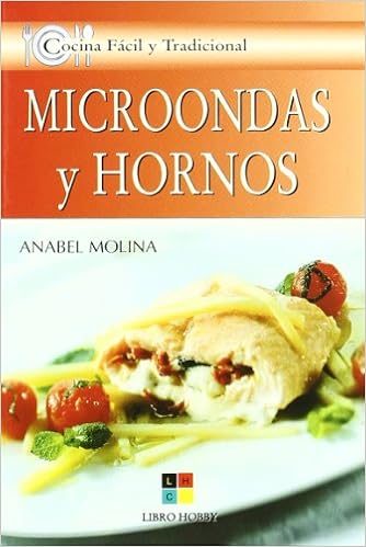 Microondas y hornos (Cocina Facil Y Tradicional): Amazon.es ...