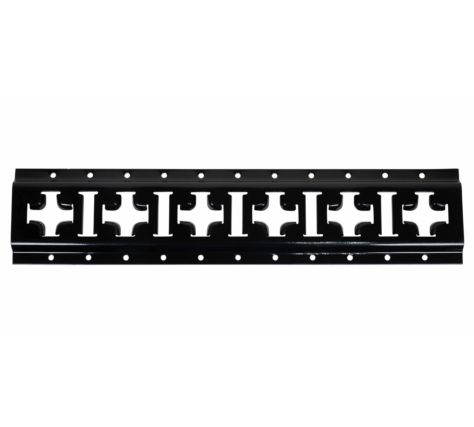 Mytee Products 5 ft X Track Tie Down Rail, ETrack
