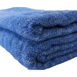 Amazon.com: Heavy Wool Blankets
