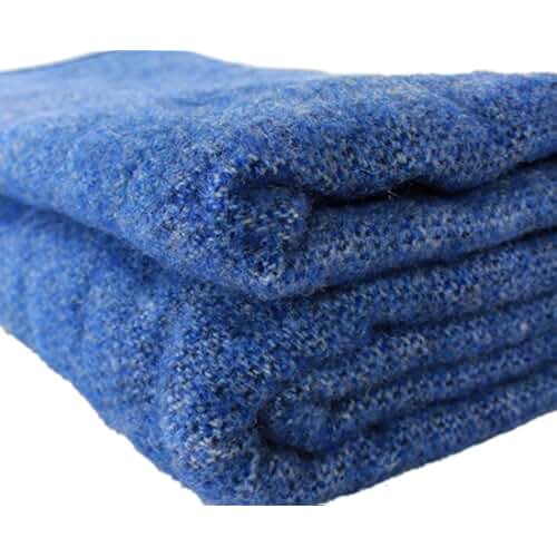 Amazon.com: Heavy Wool Blankets