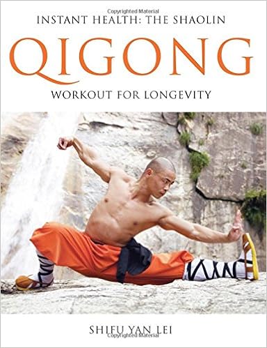 INSTANT HEALTH: THE SHAOLIN QI: Amazon.es: Lei, Yan: Libros en ...