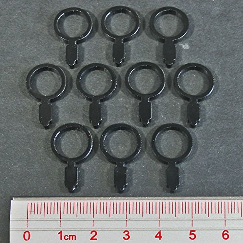 Magnifying Glass Tokens