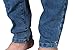 Moonwalk Men`s Skinny Slim Denim Washed Hip Hop Ripped Biker Jeans Pants