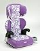Cosco Pronto Belt-Positioning Booster Car Seat, Petal Pallet