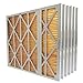 Geothermal 30x32x2 MERV 11 (6 Pack)