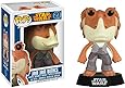 FUNKO POP! Star Wars #27 – Jar Jar Binks (Blue Box) – Vinyl Bobble Head – NEUF