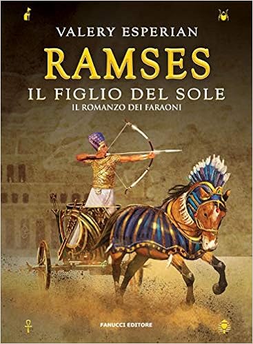 Valery Esperian - Ramses, il figlio del sole (2018)