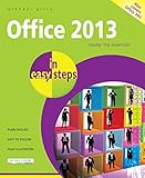 Office 2013 in easy steps by Michael Price