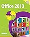 Office 2013 in easy steps by Michael Price