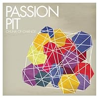 Passion Pit Ablum Cover