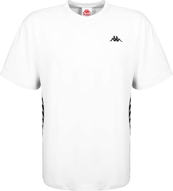 t shirt kappa amazon