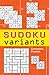 Sudoku Variants by 