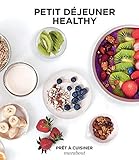 Petit déjeuner Healthy by