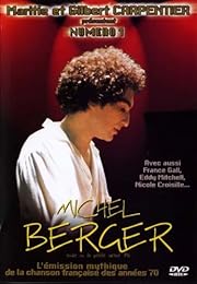 Numéro Un... Michel Berger