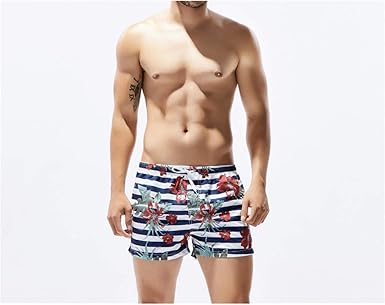 beachwear male