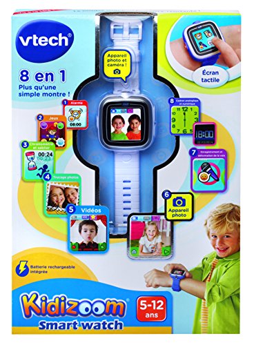 One touch to note to how amazon 8 connect smartwatch sbm