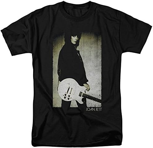 Joan Jett - Turn - Adult T-Shirt - XL