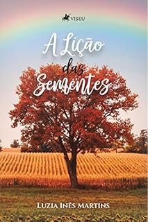 Livro A Lição das Sementes