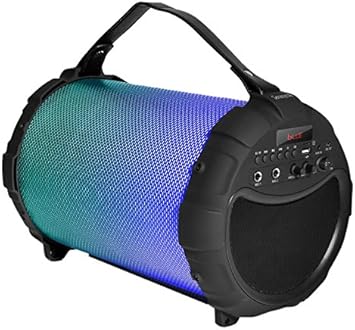 wireless bluetooth boombox