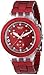 Swatch Irony Diaphane Chrono Full Blooded Sunset Watch SVCK4044AG