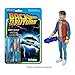 Funko Back to The Future Marty McFly Reaction Figure