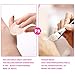 Silicone Makeup Sponge Cosmetic Beauty Tools Blender for Gel Foundation Makeup and Puff BB-2 Pack