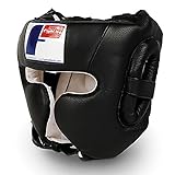 Fighting Sports Traditional Training Headgear