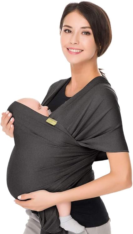 soft baby wrap