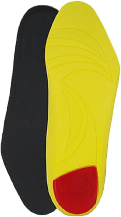 Amazon Com Sofcomfort Heavy Duty Boot Inserts 1 Pair Men S