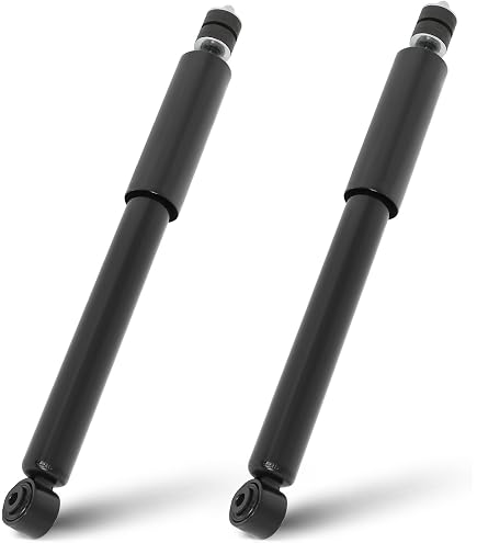 Amazon.com: Koni (8641-1060Sport) Sport Front Shock for Nissan