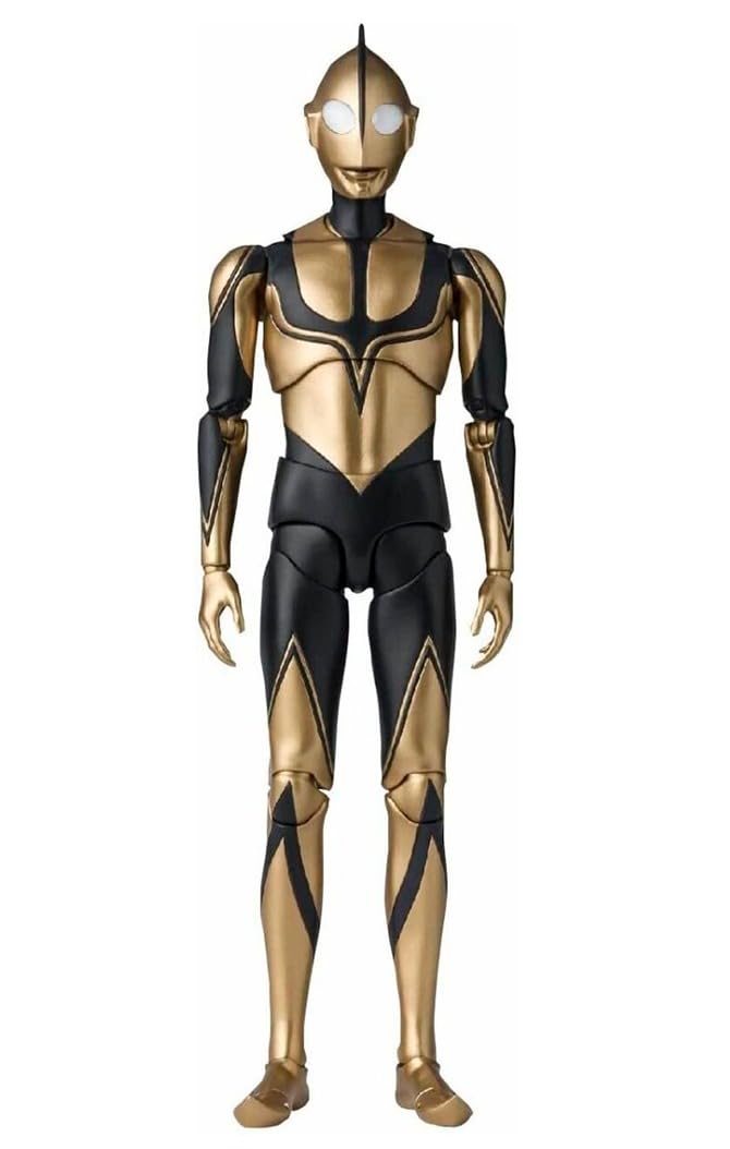 Bandai Tamashi Nations - Shin Ultraman - Zoffy, Spirits S.H.Figuarts