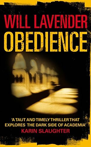 Obedience: A Novel