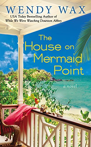 The House on Mermaid Point (Novel)