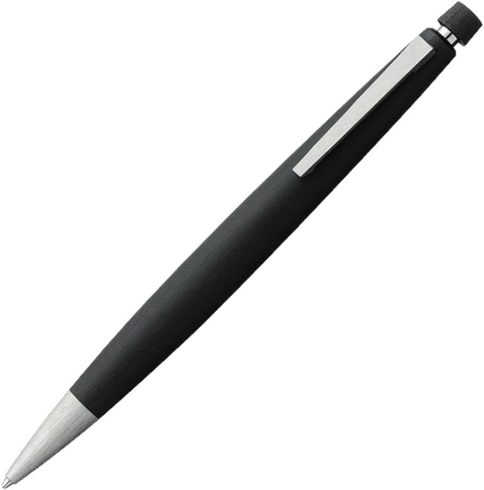 Amazon Lamy ラミー シャープペンシル 00 0 5mm L101 正規輸入品 ブラック シャープペン 文房具 オフィス用品