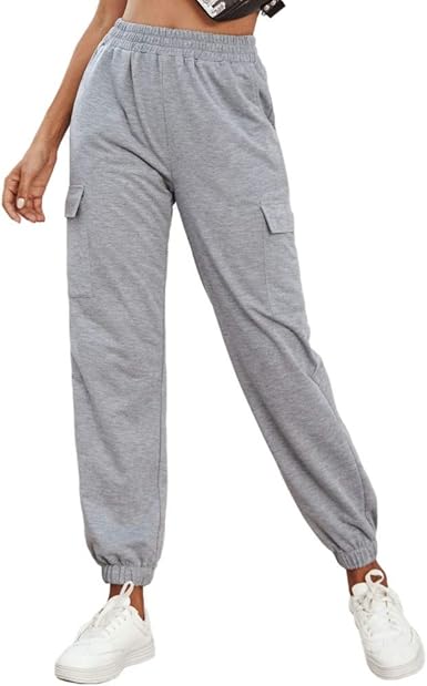 ladies track pants amazon