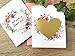 Will You Be My Flower Girl Scratch Off Card for SIster, Friend, Cousin, Niece, Goddaughter, Bridal Party Proposal Card for Bride and Groom (Flower Girl)