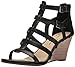 Jessica Simpson Women's Shalon Wedge Sandal
