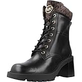 Michael Kors womens Cade Heeled Bootie