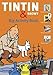 The Tintin & Snowy Big Activity Book by