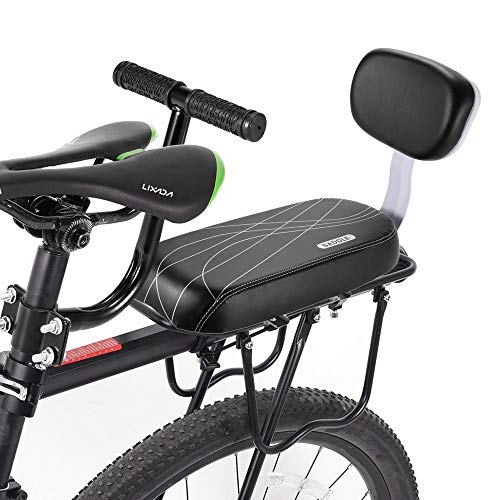 barra apprendimento bicicletta