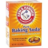 Arm & Hammer Baking Soda - 16 oz